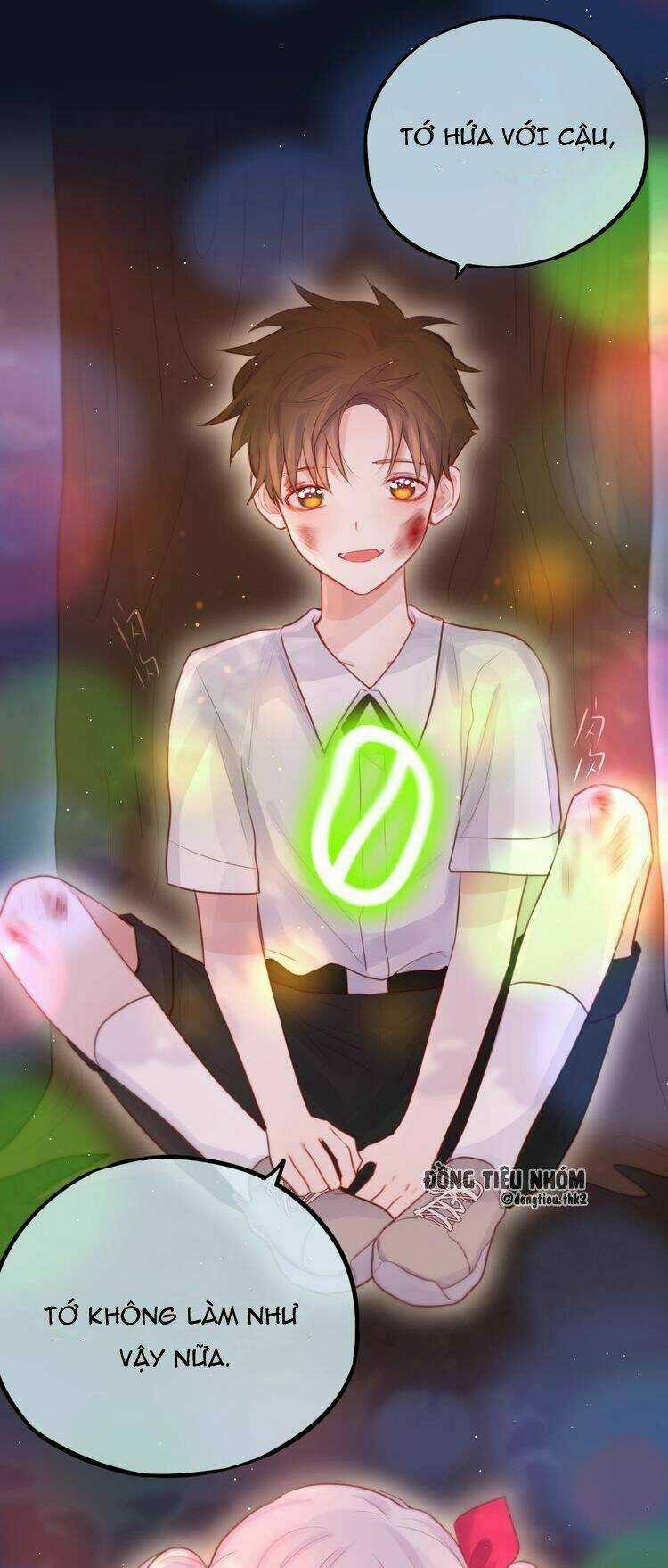 Đêm Ngày Không Dứt - Chapter 44 - Trang 13