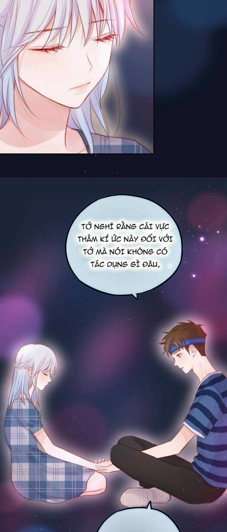 Đêm Ngày Không Dứt - Chapter 44 - Trang 23