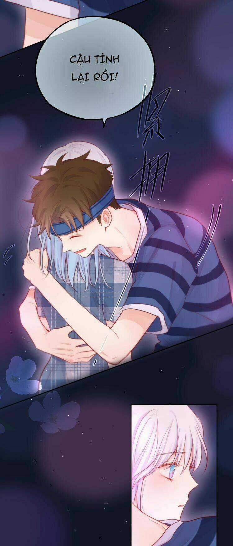 Đêm Ngày Không Dứt - Chapter 44 - Trang 31