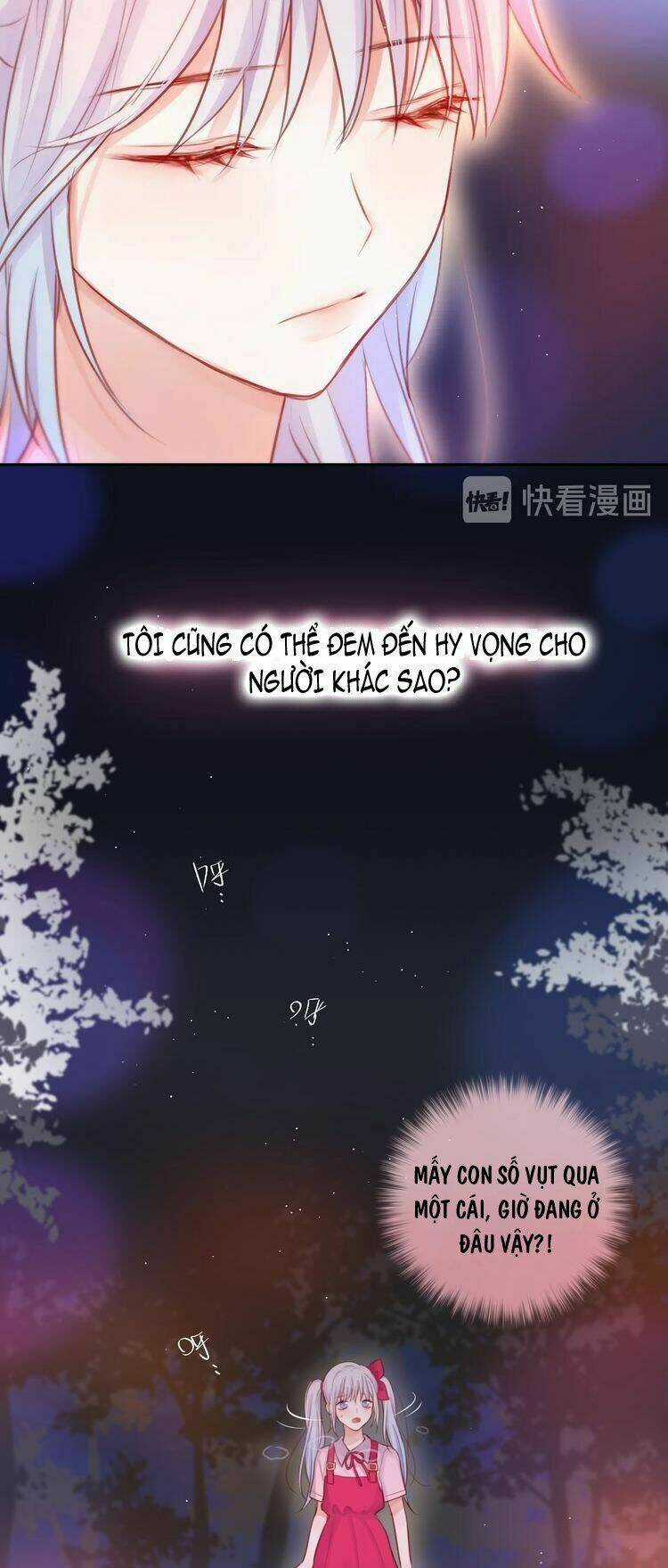 Đêm Ngày Không Dứt - Chapter 44 - Trang 7