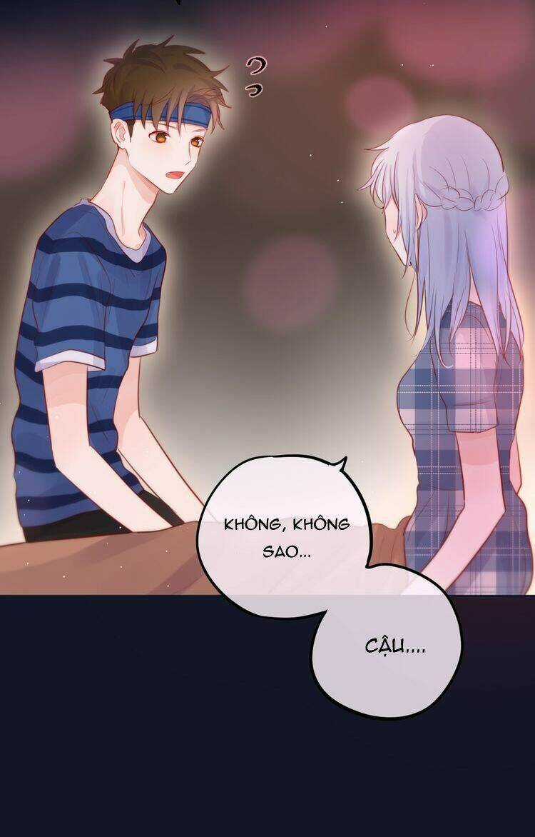 Đêm Ngày Không Dứt - Chapter 45 - Trang 11