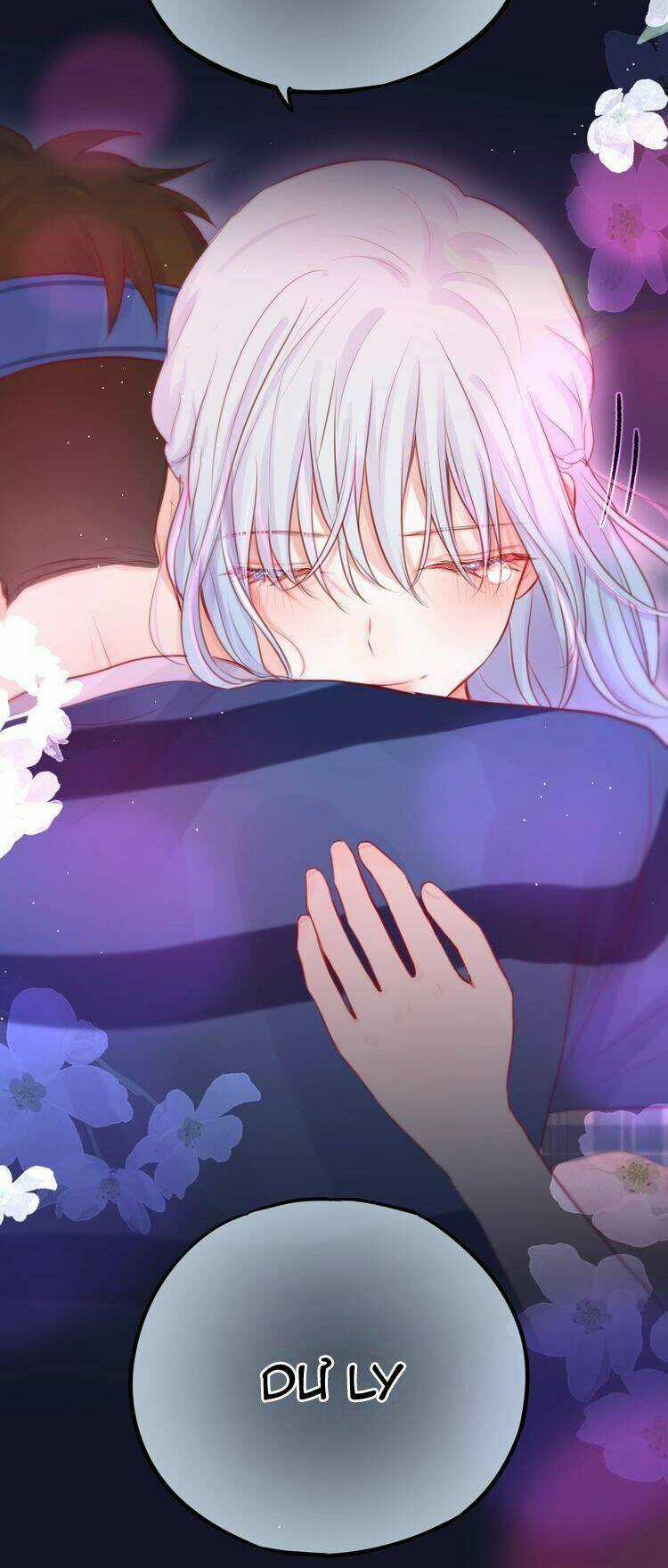 Đêm Ngày Không Dứt - Chapter 45 - Trang 3