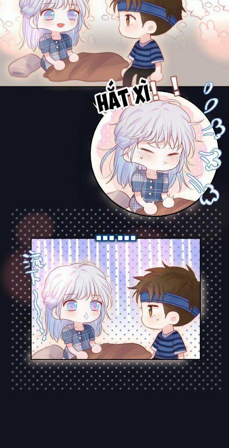 Đêm Ngày Không Dứt - Chapter 45 - Trang 22