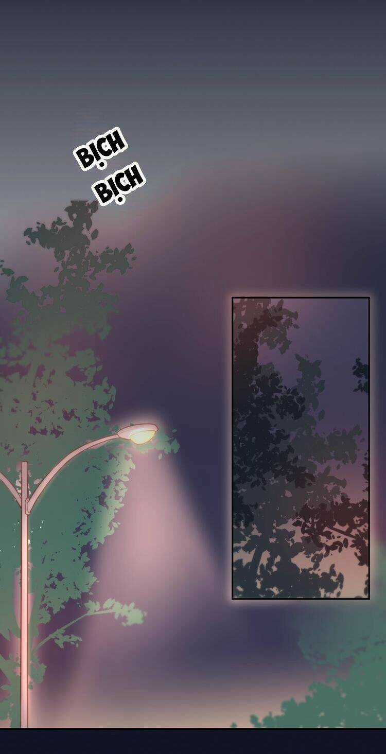 Đêm Ngày Không Dứt - Chapter 45 - Trang 28