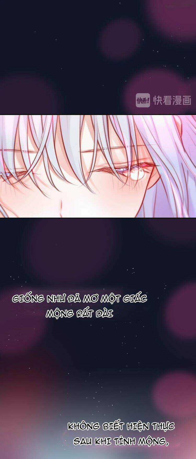 Đêm Ngày Không Dứt - Chapter 45 - Trang 4