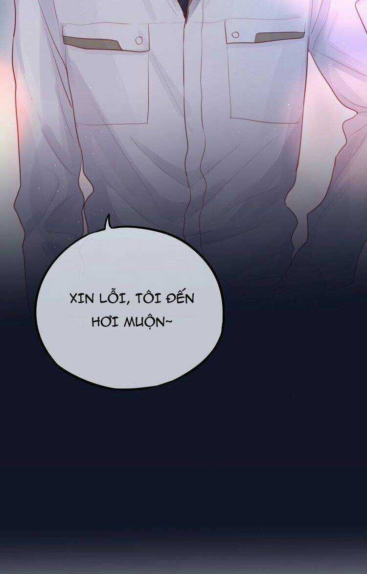 Đêm Ngày Không Dứt - Chapter 45 - Trang 37