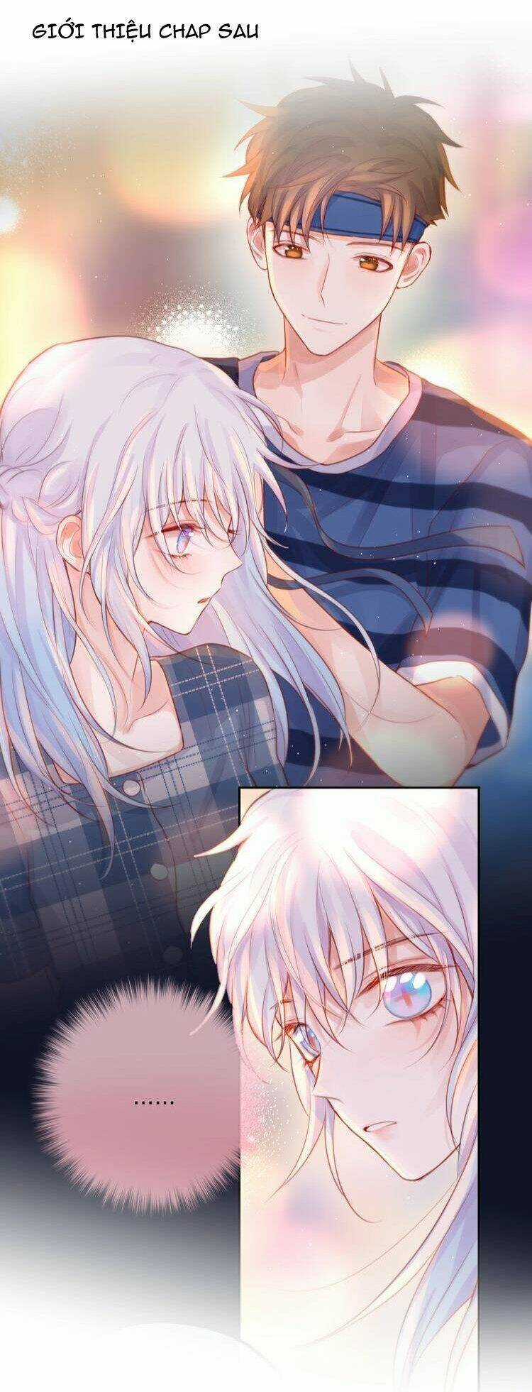 Đêm Ngày Không Dứt - Chapter 45 - Trang 38