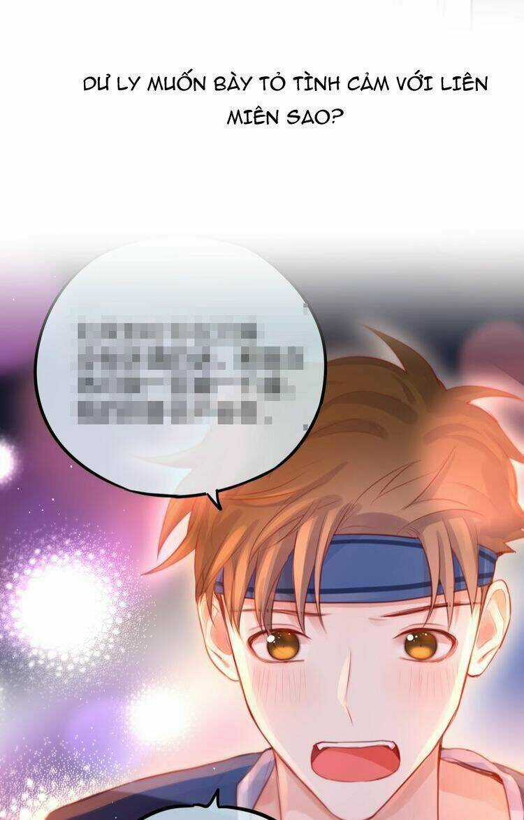 Đêm Ngày Không Dứt - Chapter 45 - Trang 39