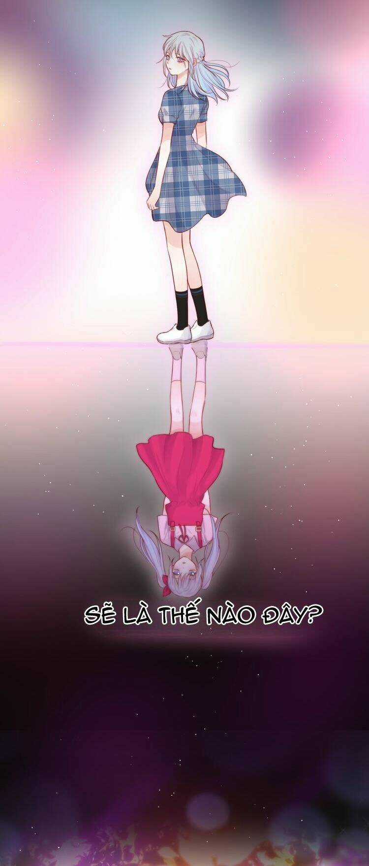 Đêm Ngày Không Dứt - Chapter 45 - Trang 5