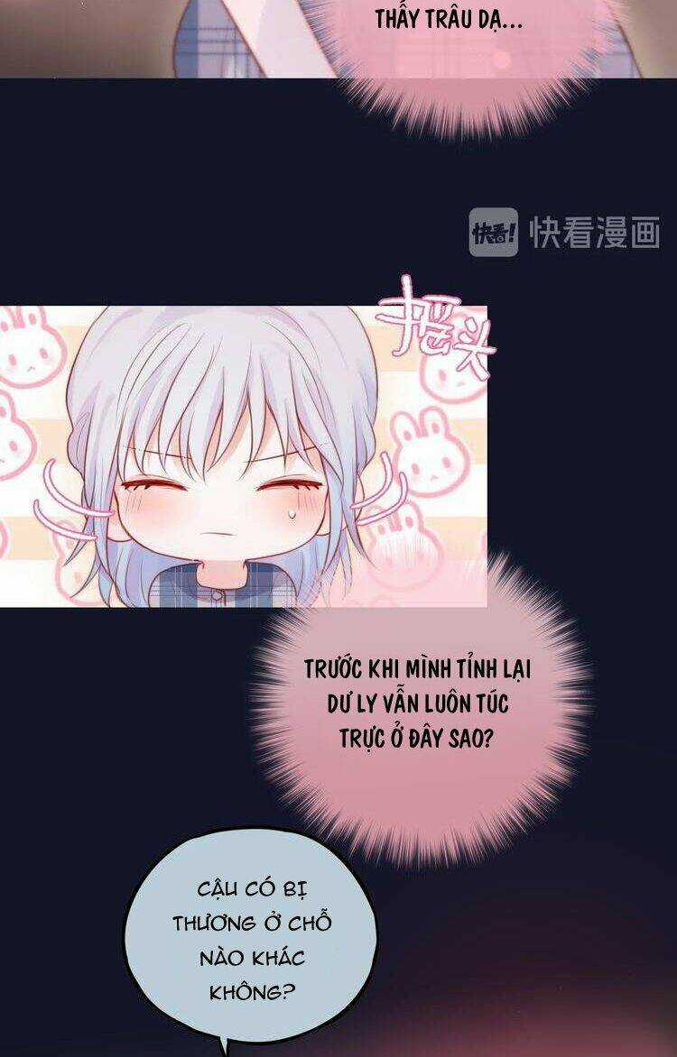 Đêm Ngày Không Dứt - Chapter 45 - Trang 10