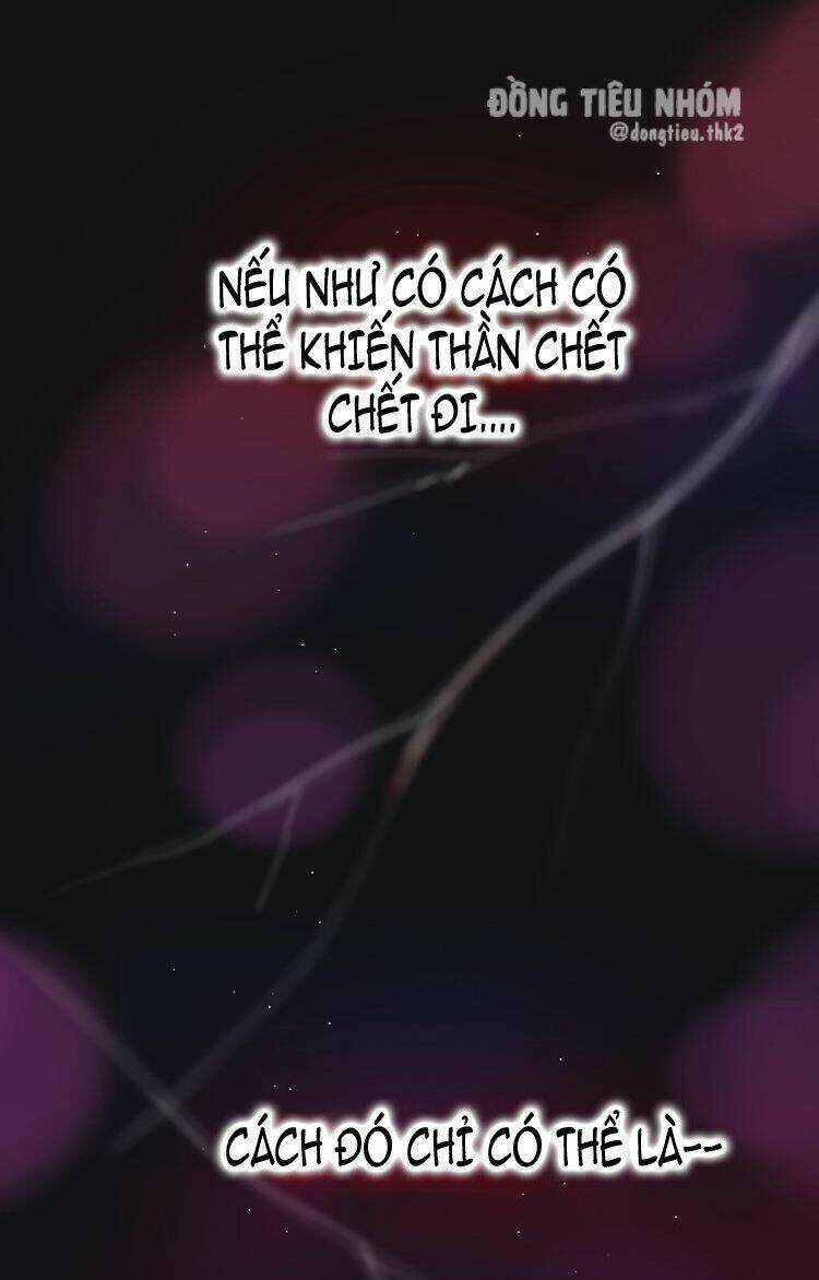 Đêm Ngày Không Dứt - Chapter 46 - Trang 2