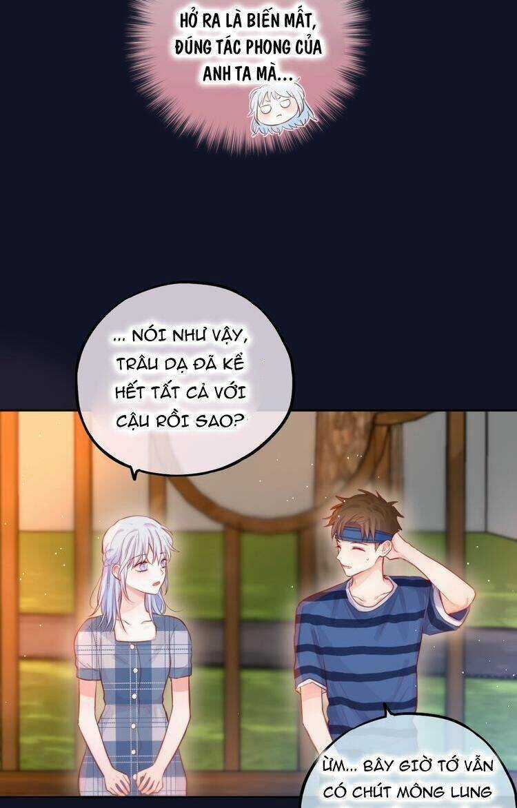 Đêm Ngày Không Dứt - Chapter 46 - Trang 14