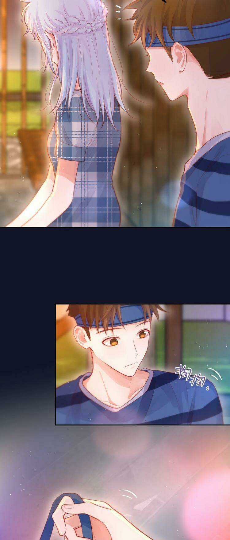 Đêm Ngày Không Dứt - Chapter 46 - Trang 23