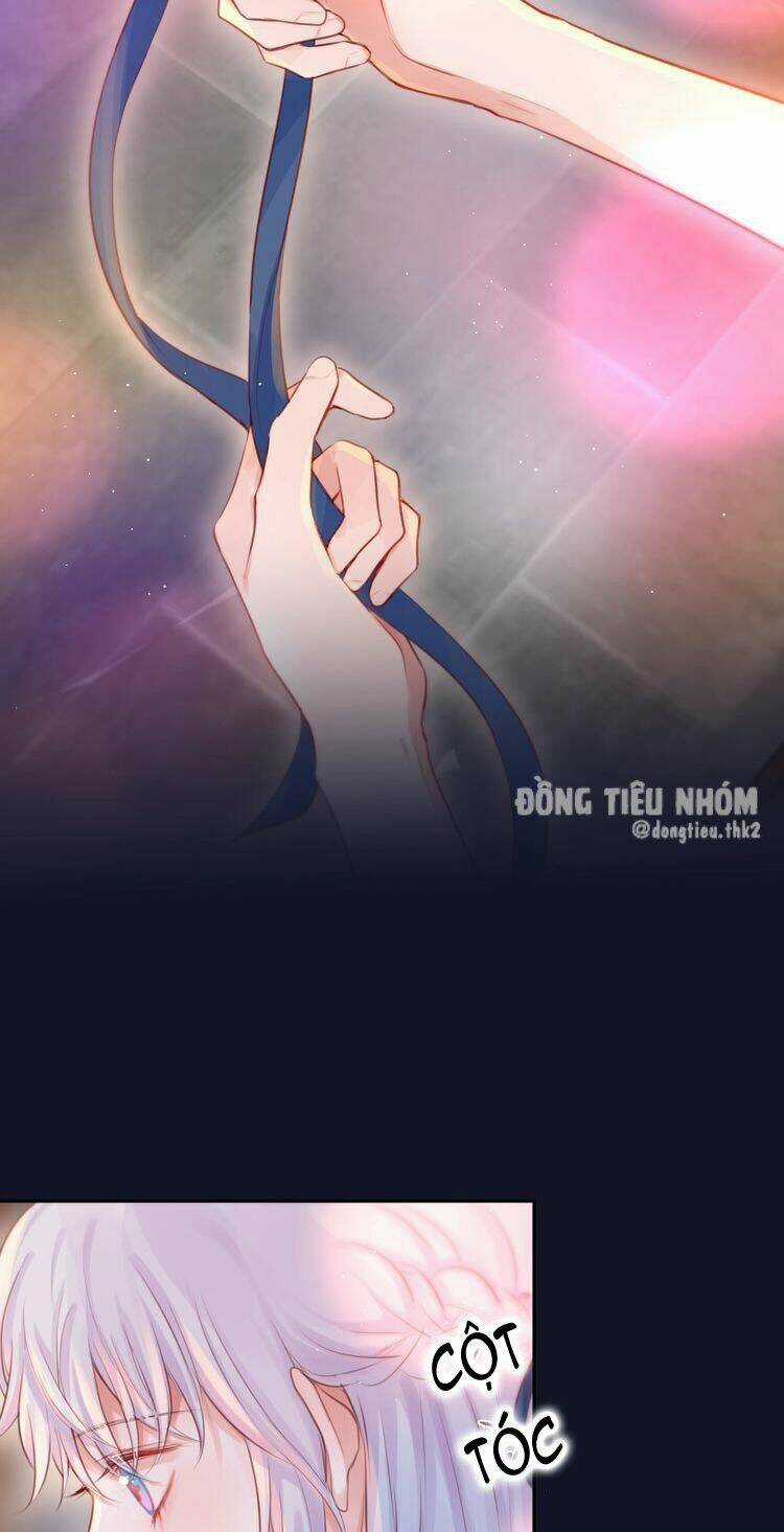 Đêm Ngày Không Dứt - Chapter 46 - Trang 24