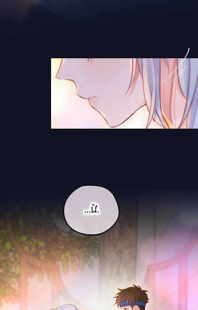 Đêm Ngày Không Dứt - Chapter 46 - Trang 29