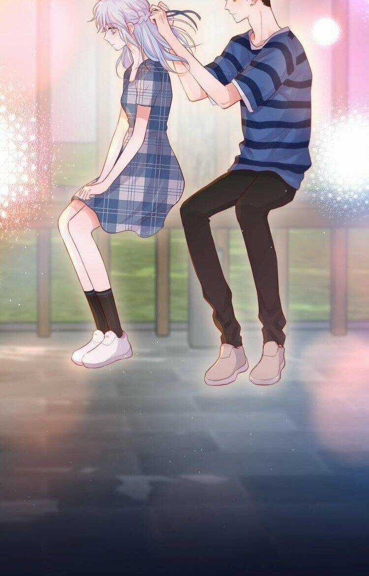 Đêm Ngày Không Dứt - Chapter 46 - Trang 30