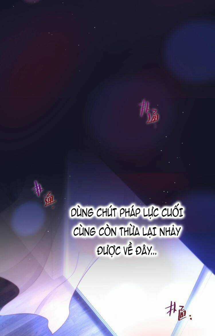 Đêm Ngày Không Dứt - Chapter 46 - Trang 4