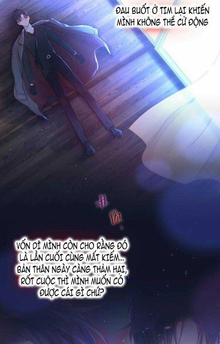 Đêm Ngày Không Dứt - Chapter 46 - Trang 5