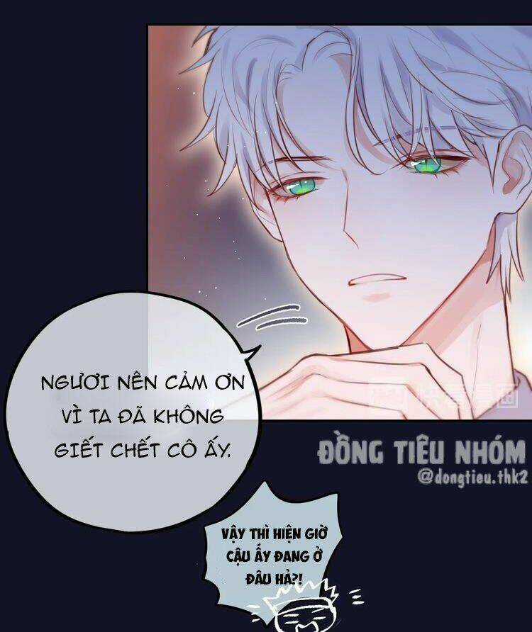 Đêm Ngày Không Dứt - Chapter 47 - Trang 14