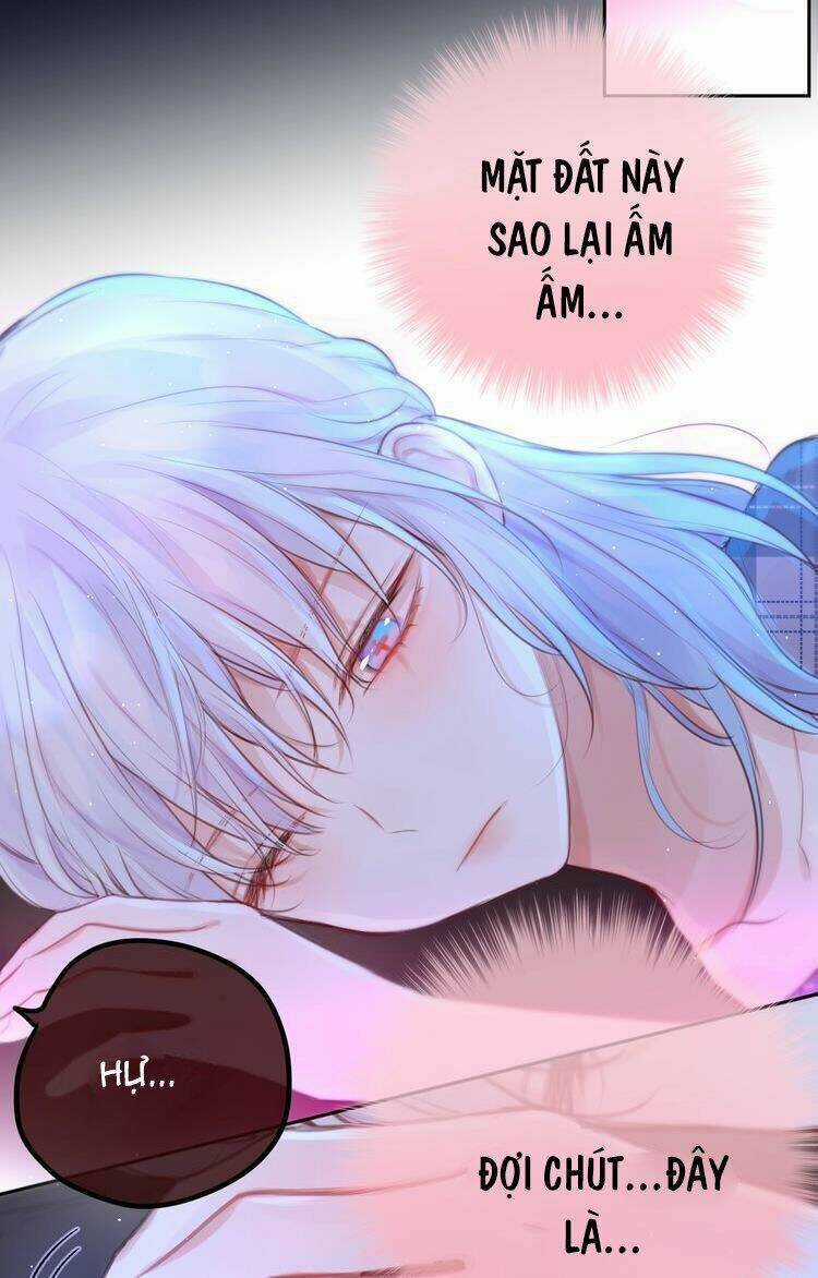 Đêm Ngày Không Dứt - Chapter 47 - Trang 18