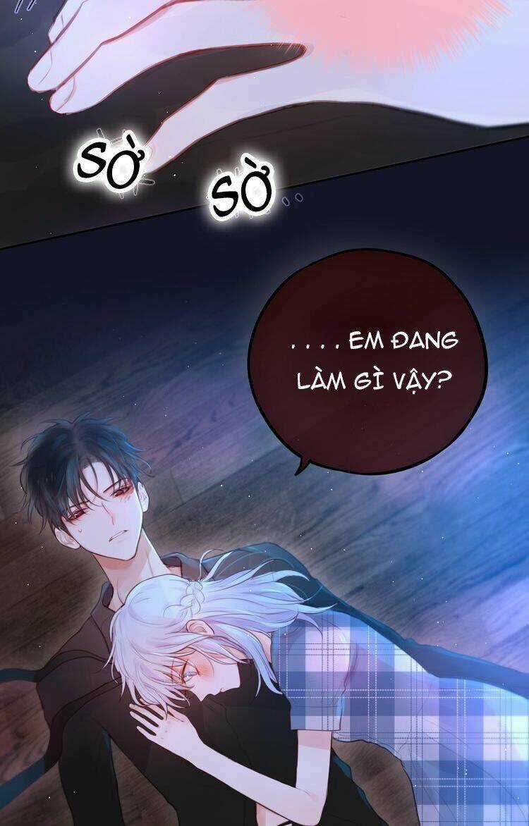Đêm Ngày Không Dứt - Chapter 47 - Trang 19
