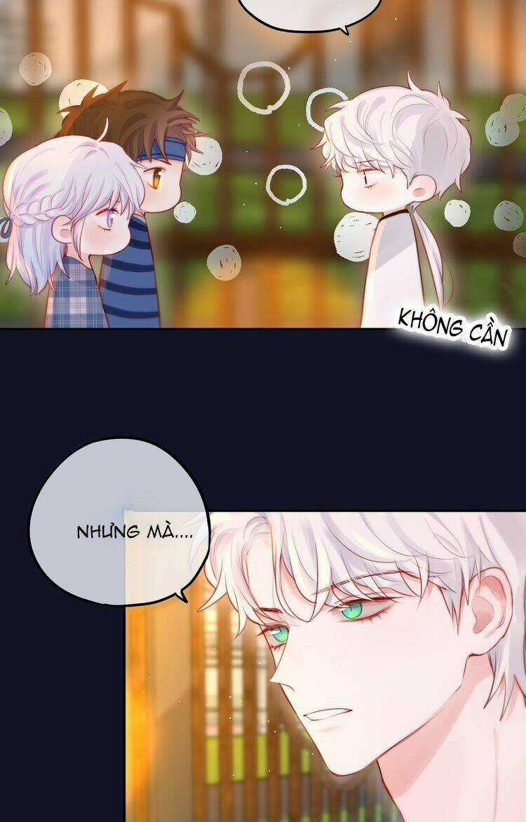 Đêm Ngày Không Dứt - Chapter 47 - Trang 3