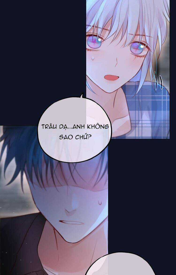 Đêm Ngày Không Dứt - Chapter 47 - Trang 26