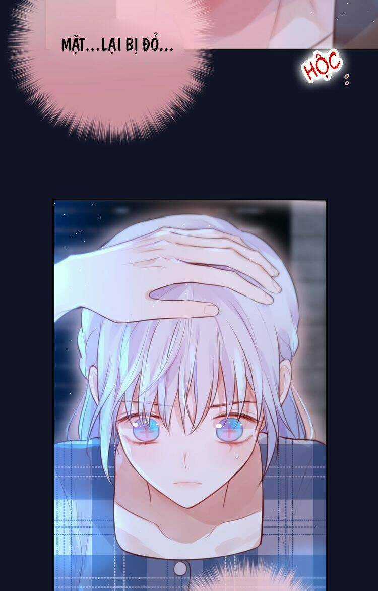 Đêm Ngày Không Dứt - Chapter 47 - Trang 33