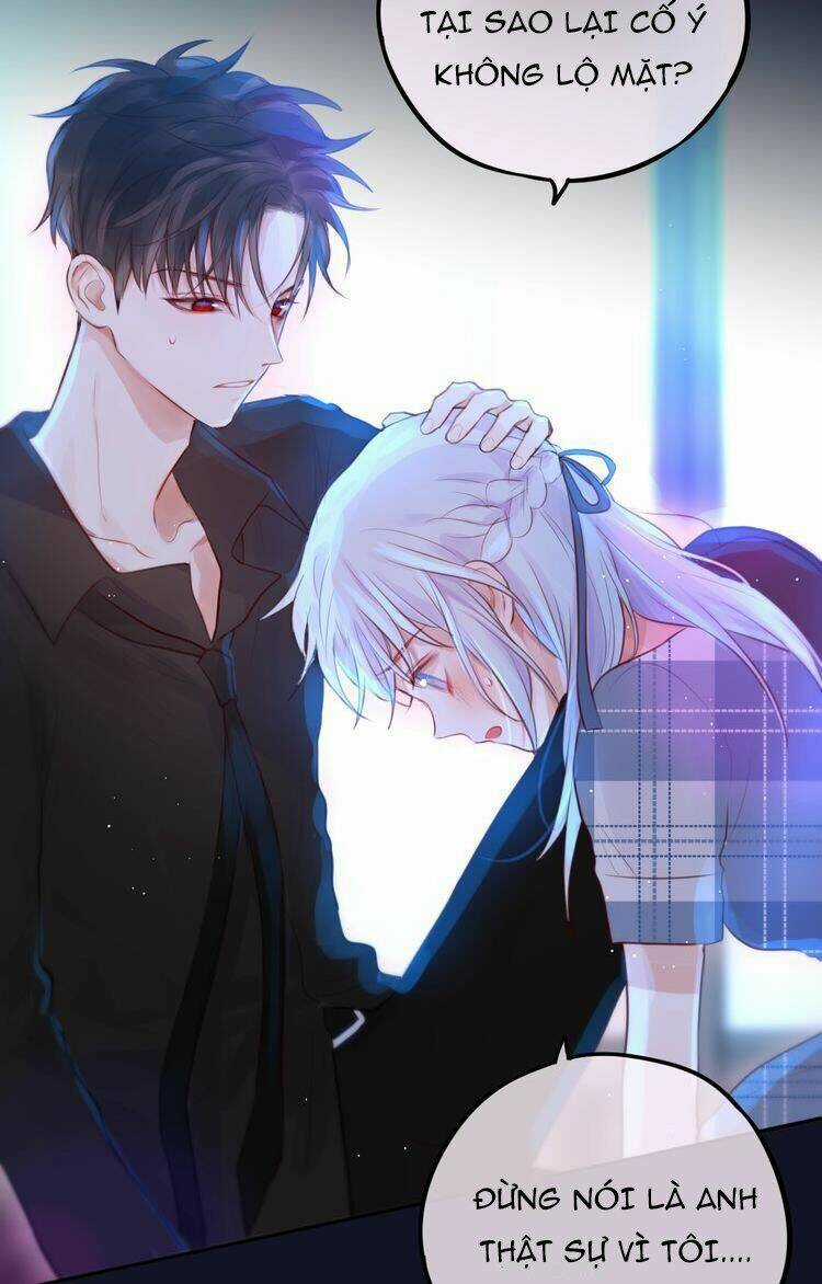 Đêm Ngày Không Dứt - Chapter 47 - Trang 35