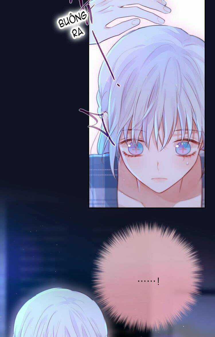 Đêm Ngày Không Dứt - Chapter 47 - Trang 37