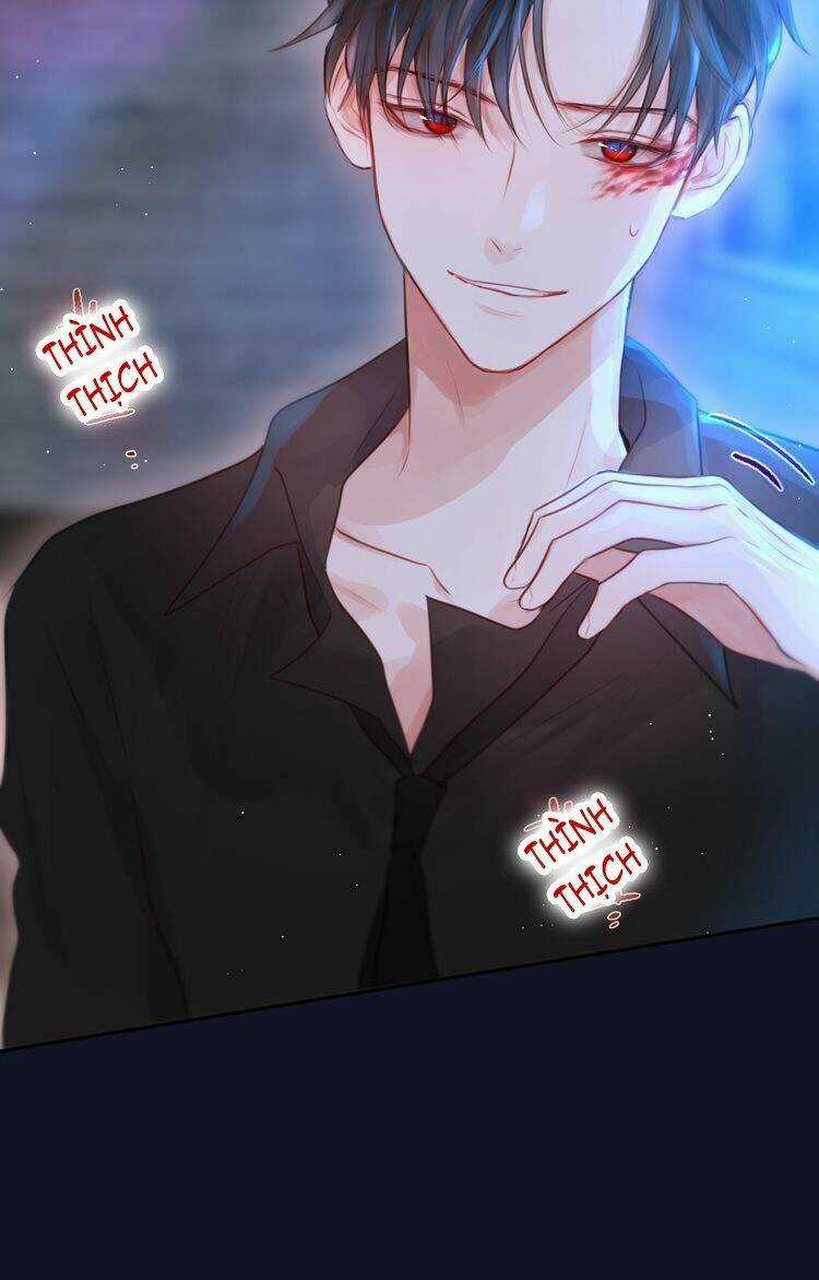 Đêm Ngày Không Dứt - Chapter 47 - Trang 39