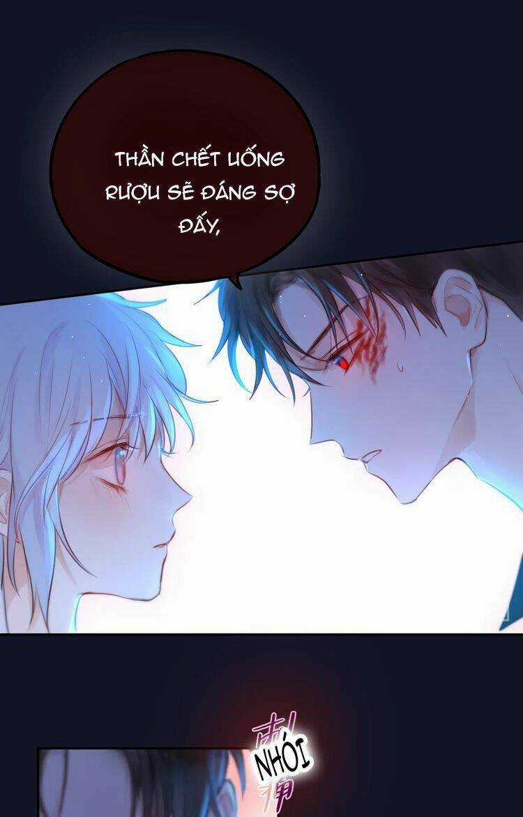 Đêm Ngày Không Dứt - Chapter 47 - Trang 40