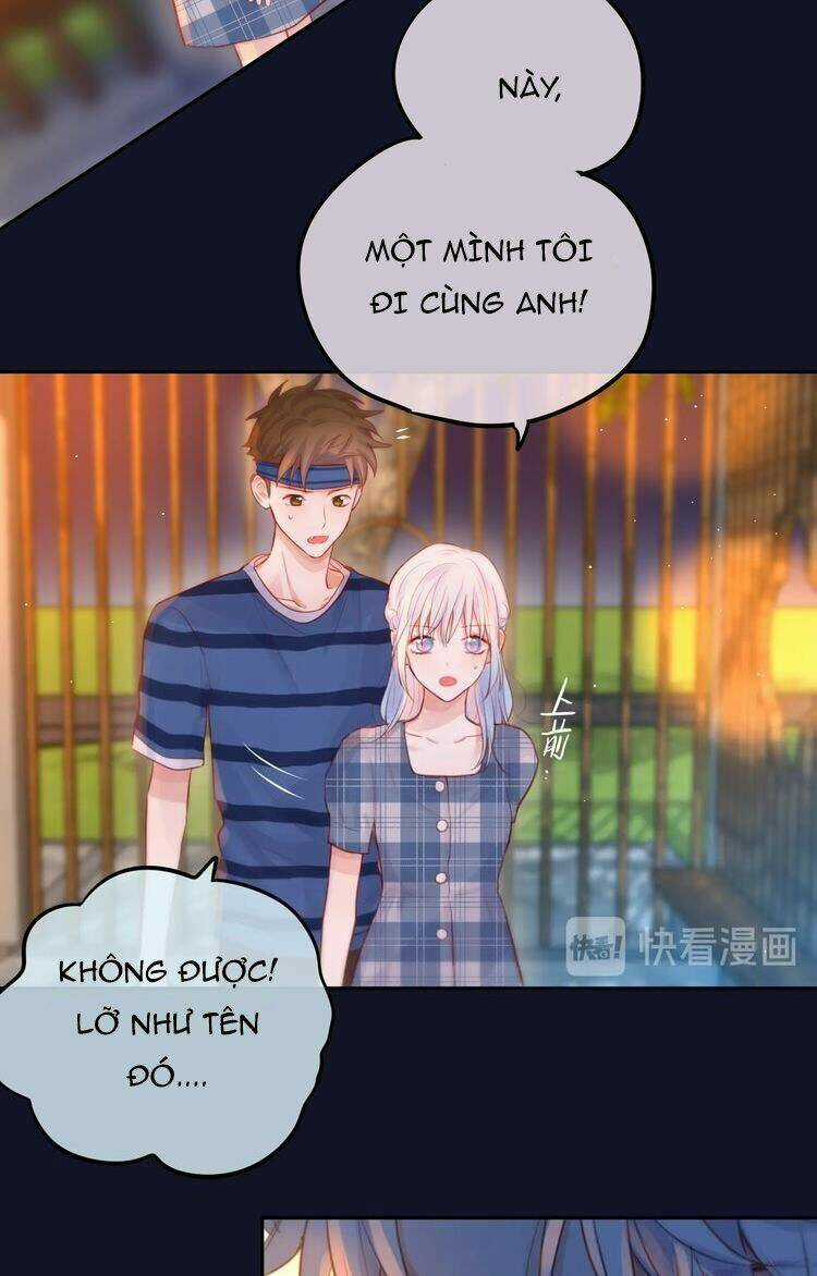 Đêm Ngày Không Dứt - Chapter 47 - Trang 6