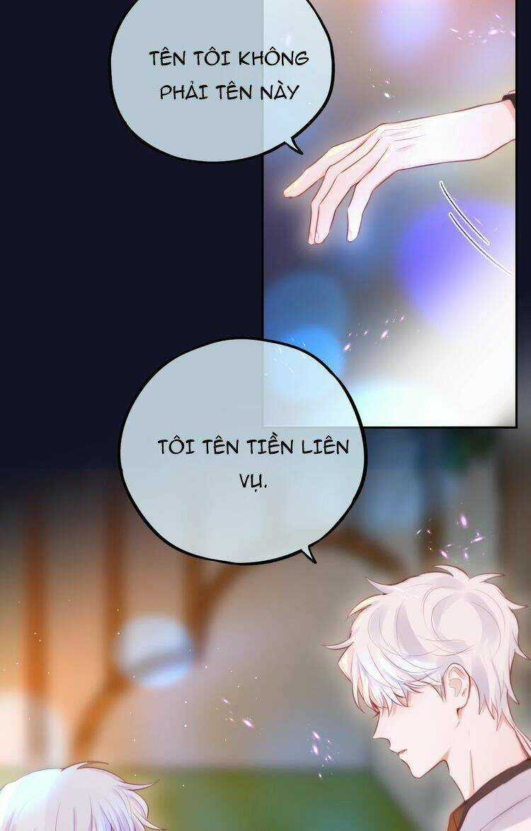 Đêm Ngày Không Dứt - Chapter 47 - Trang 8