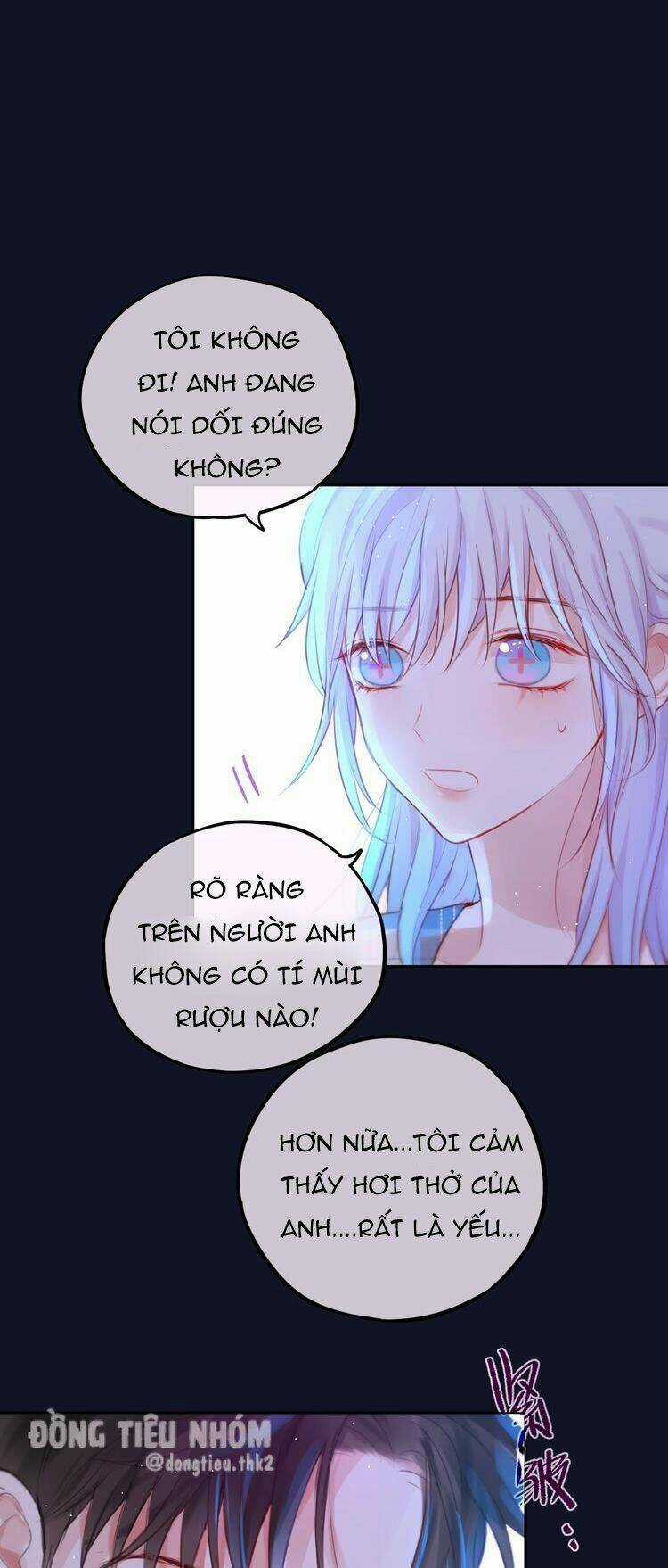 Đêm Ngày Không Dứt - Chapter 48 - Trang 2