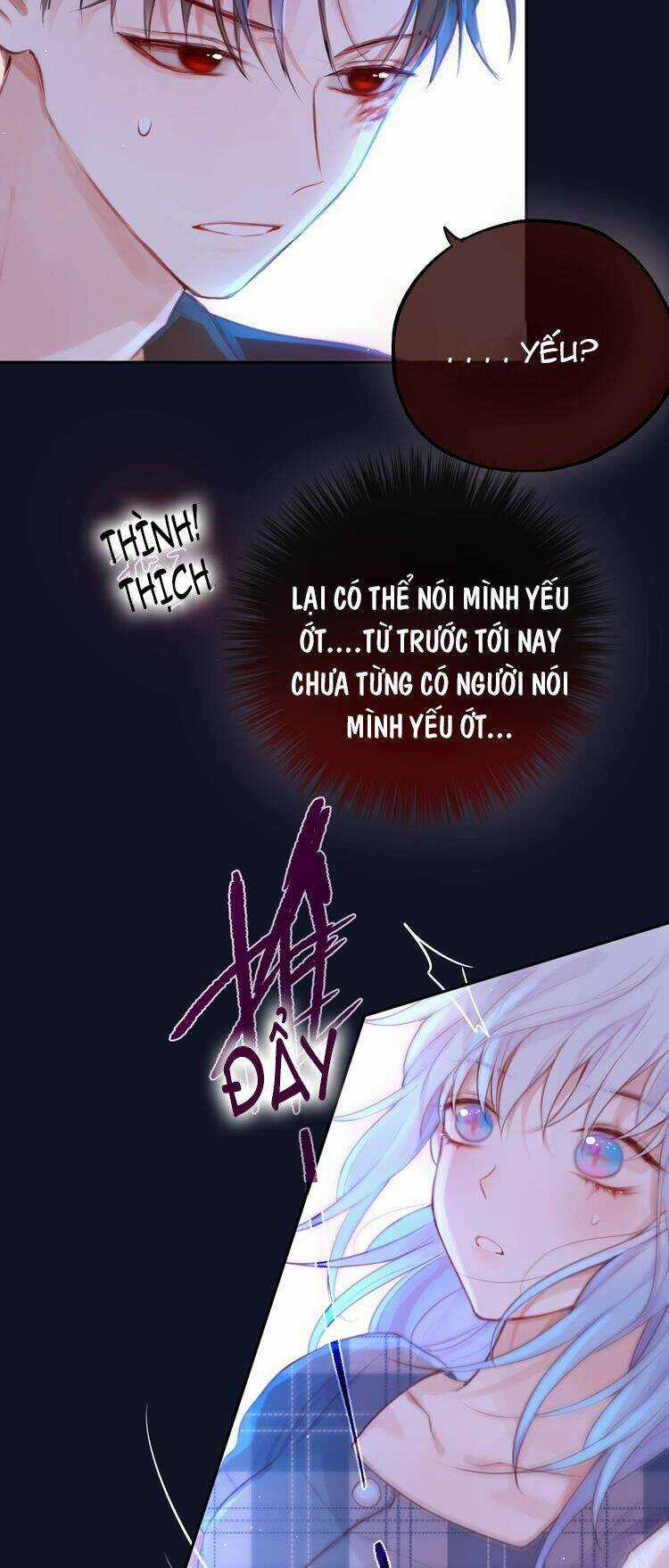 Đêm Ngày Không Dứt - Chapter 48 - Trang 3