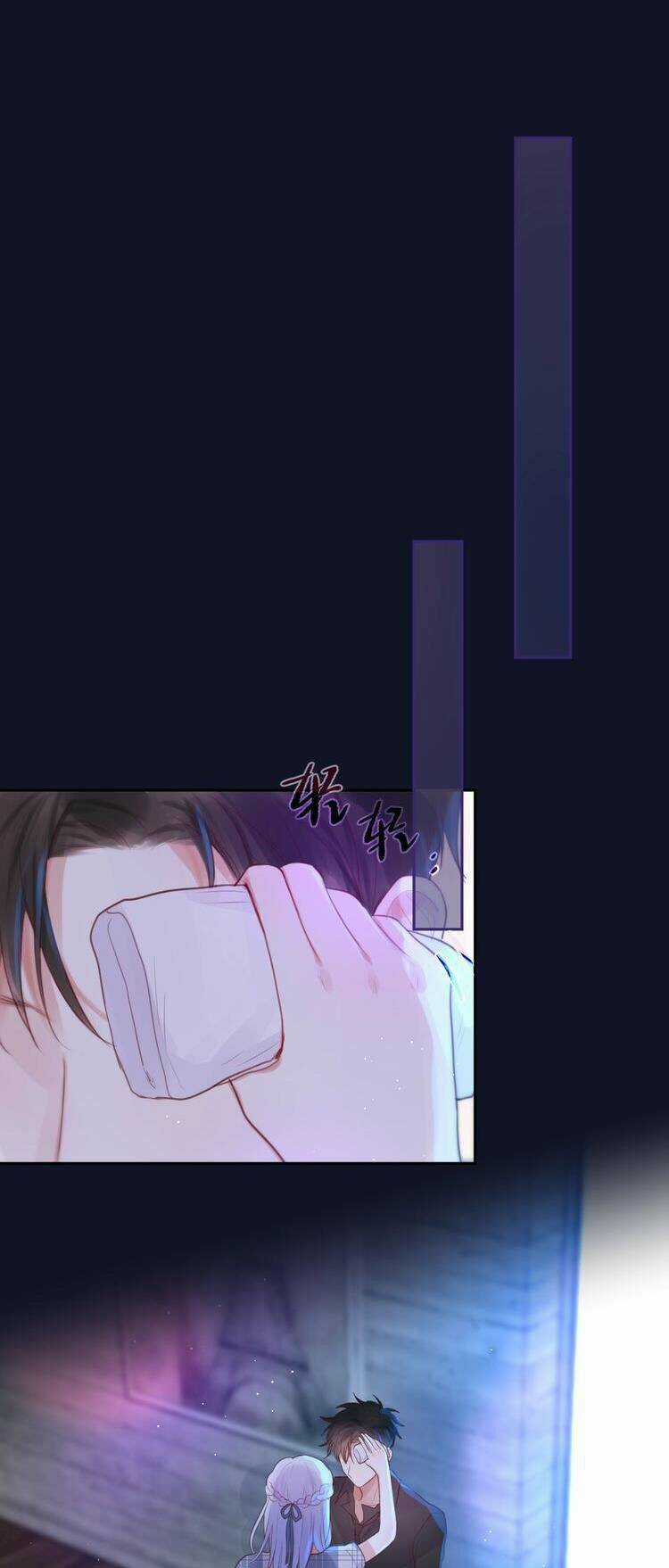 Đêm Ngày Không Dứt - Chapter 48 - Trang 22