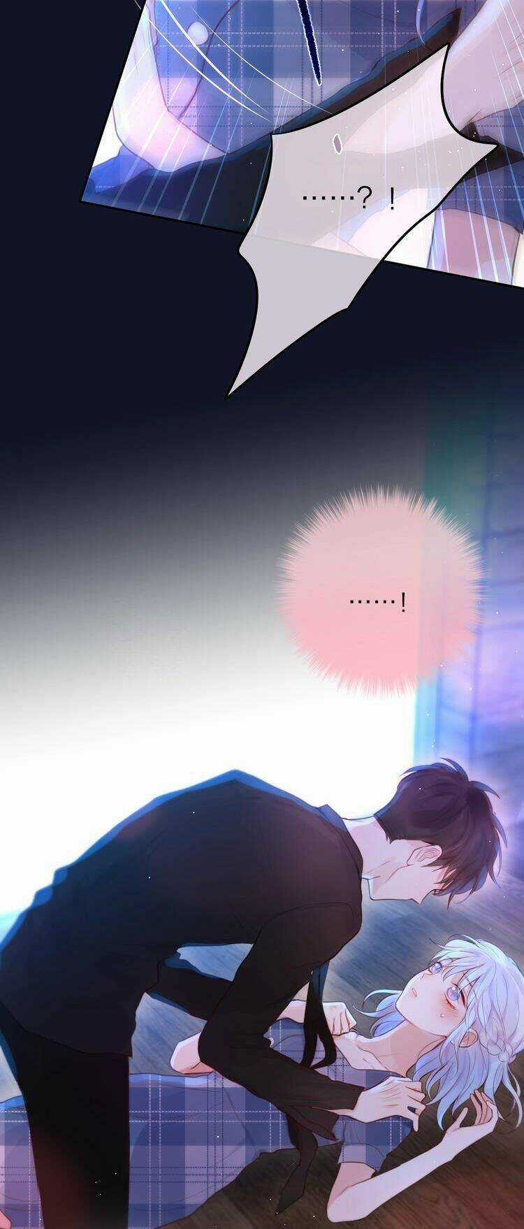 Đêm Ngày Không Dứt - Chapter 48 - Trang 4