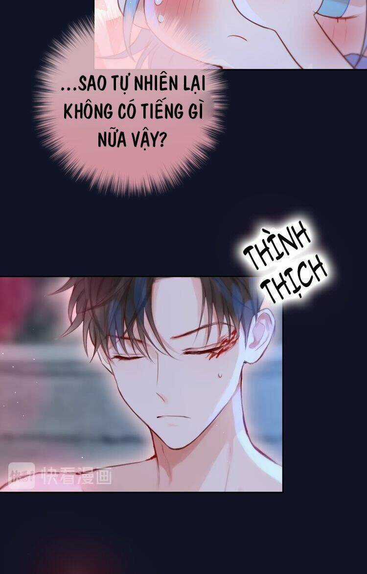 Đêm Ngày Không Dứt - Chapter 48 - Trang 31