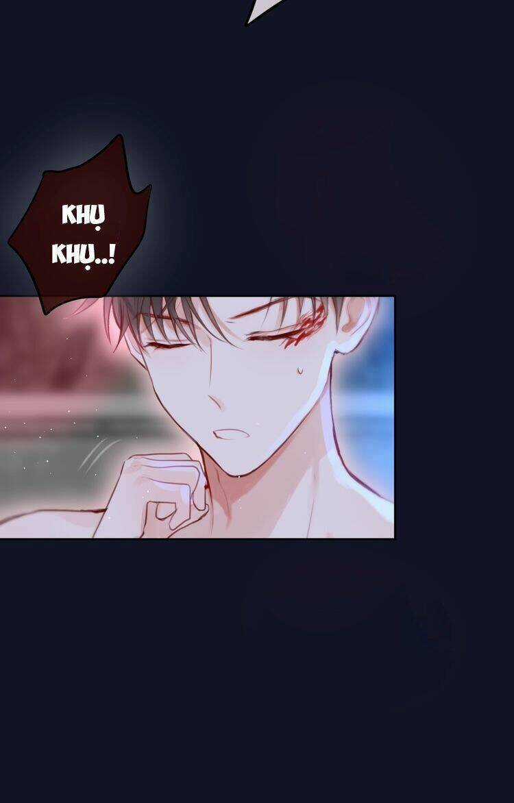 Đêm Ngày Không Dứt - Chapter 48 - Trang 33