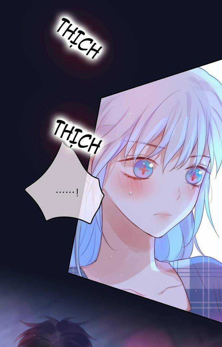 Đêm Ngày Không Dứt - Chapter 48 - Trang 37