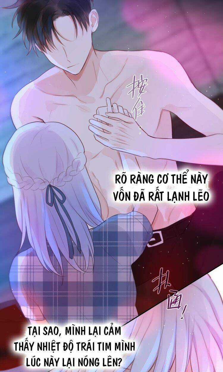 Đêm Ngày Không Dứt - Chapter 48 - Trang 38