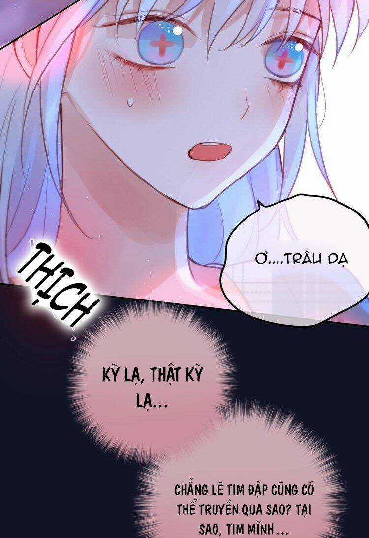 Đêm Ngày Không Dứt - Chapter 48 - Trang 39