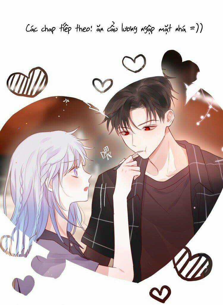 Đêm Ngày Không Dứt - Chapter 48 - Trang 43