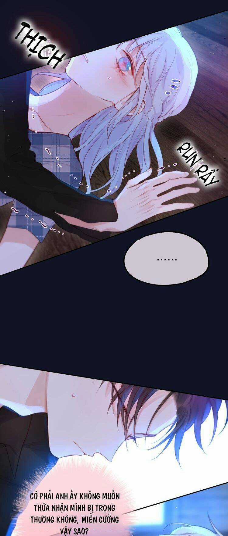 Đêm Ngày Không Dứt - Chapter 48 - Trang 6