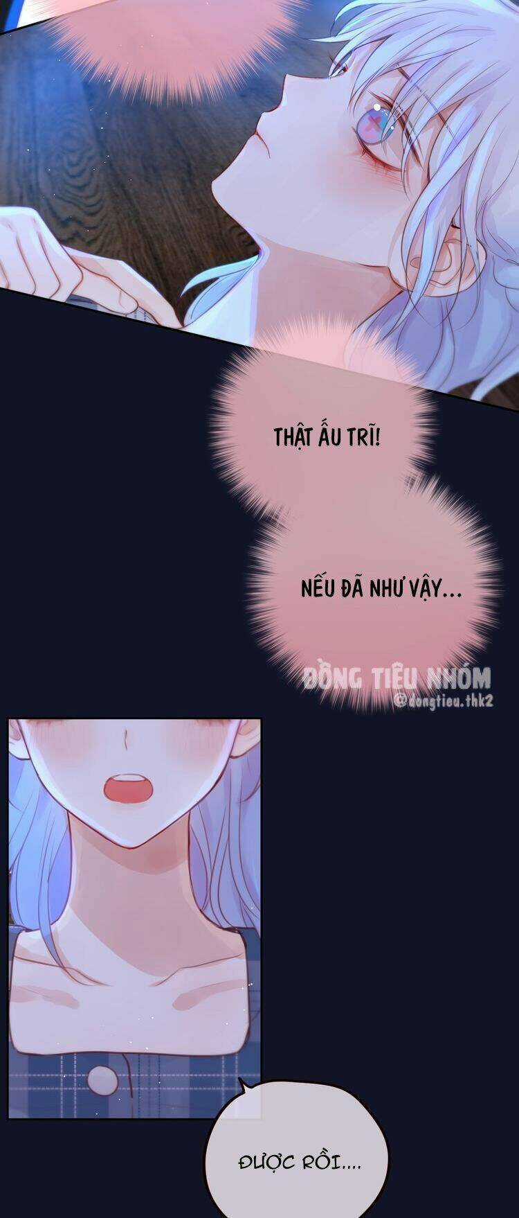 Đêm Ngày Không Dứt - Chapter 48 - Trang 7