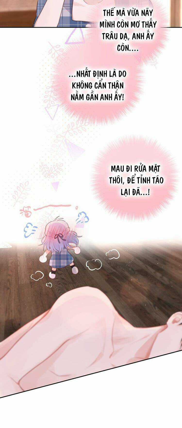 Đêm Ngày Không Dứt - Chapter 49 - Trang 11
