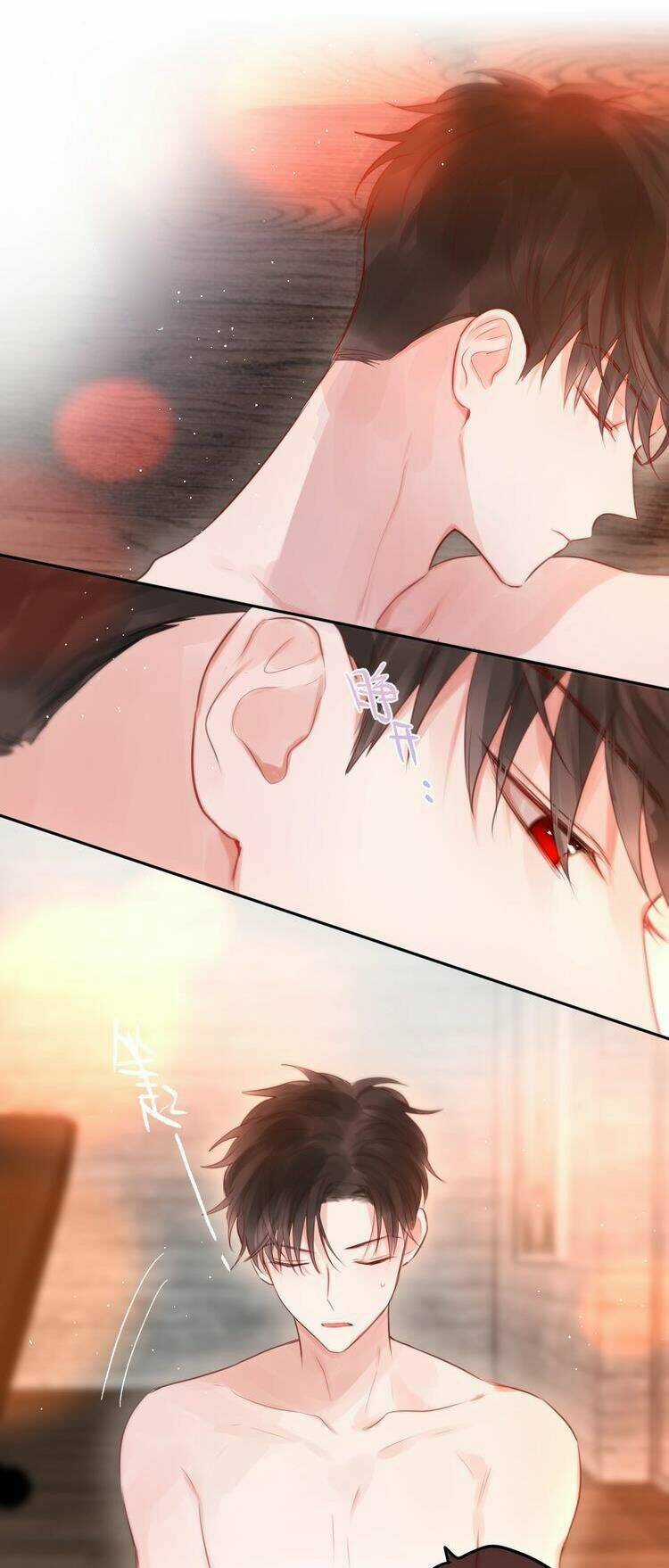 Đêm Ngày Không Dứt - Chapter 49 - Trang 12