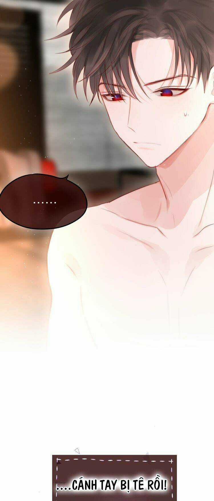 Đêm Ngày Không Dứt - Chapter 49 - Trang 14