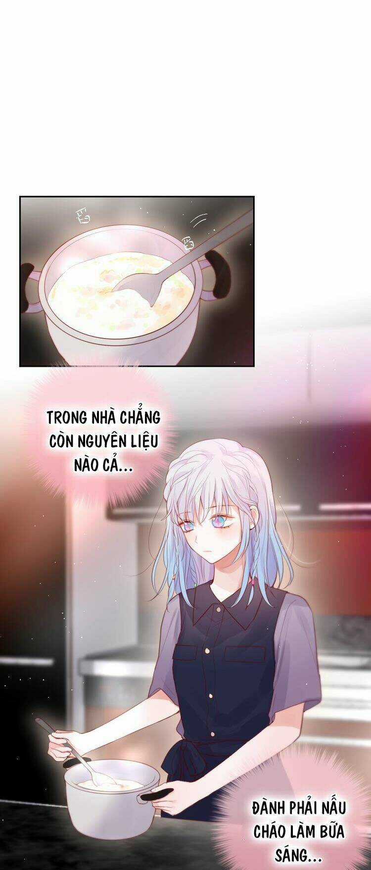 Đêm Ngày Không Dứt - Chapter 49 - Trang 17